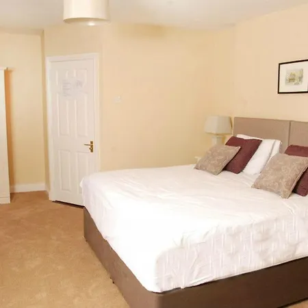 Avondale Guest Πανσιόν