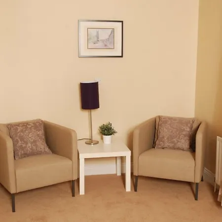 Avondale Guest Πανσιόν *