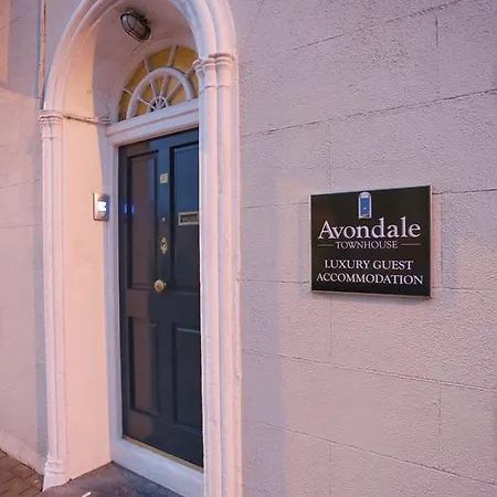 Avondale Guest *