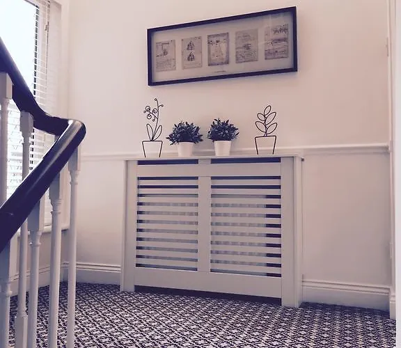 Avondale Guest Affittacamere *