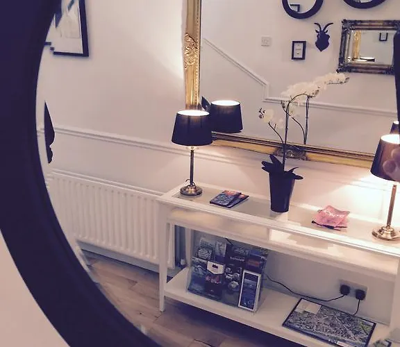 Affittacamere Avondale Guest Waterford