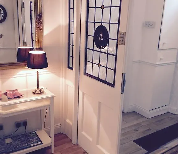 Pensionat Avondale Guest