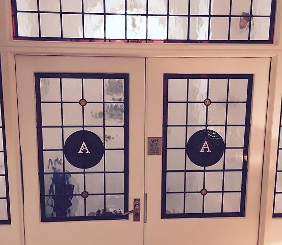 Affittacamere Avondale Guest