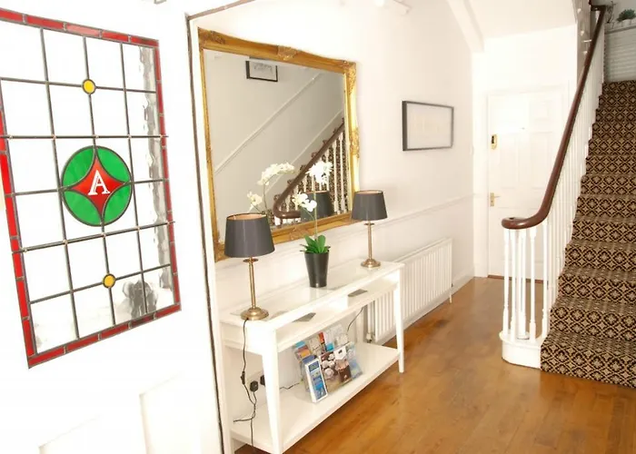 Avondale Guest Affittacamere Waterford