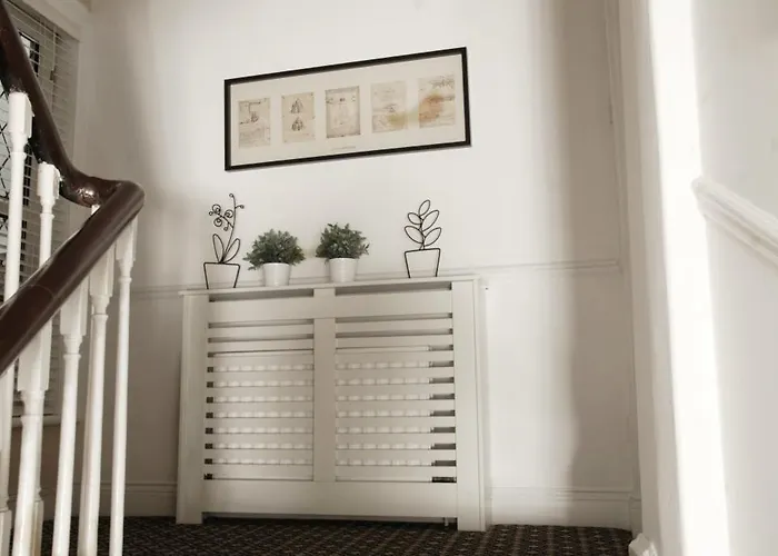 Avondale Guest Waterford