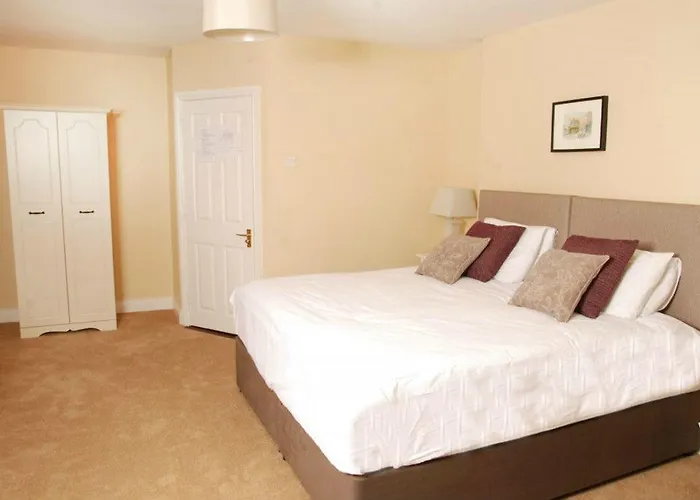 Avondale Guest Pensionat