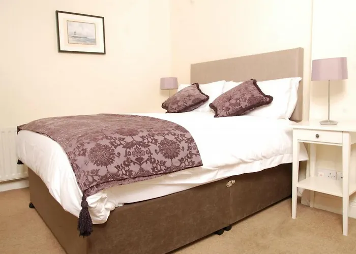 Pensionat Avondale Guest *