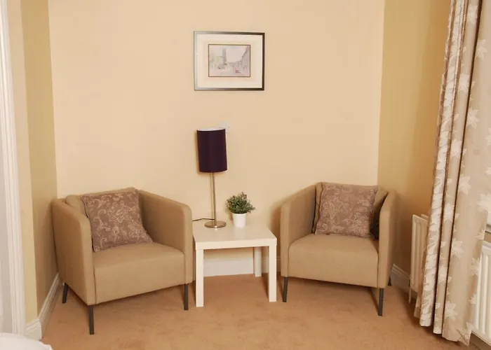 Avondale Guest Pensionat *