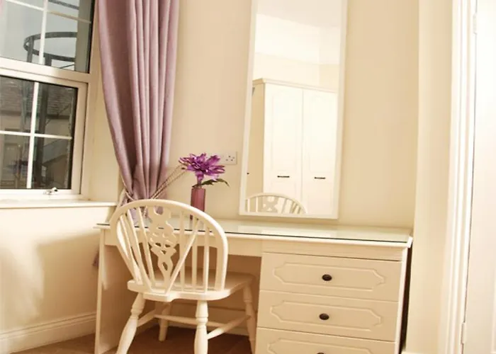 Avondale Guest Waterford