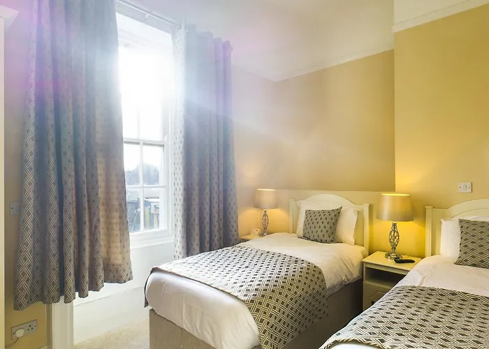 Avondale Guest Affittacamere